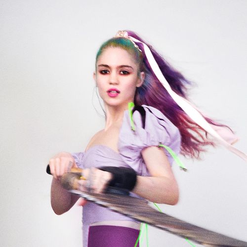 Grimes