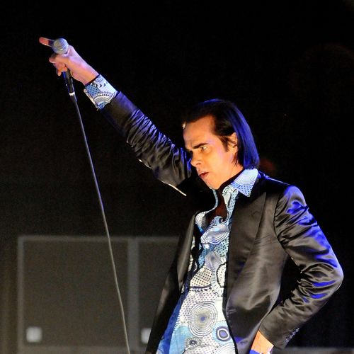 Grinderman