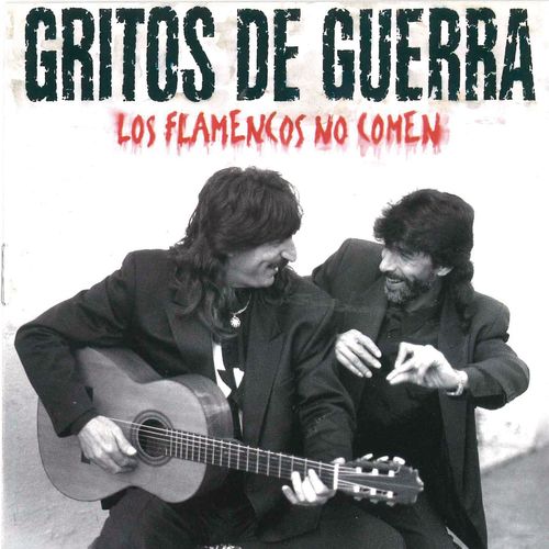 Gritos de Guerra