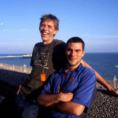 Groove Armada