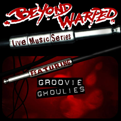 Groovie Ghoulies
