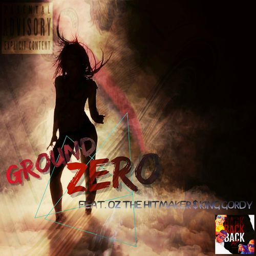 Ground Zero