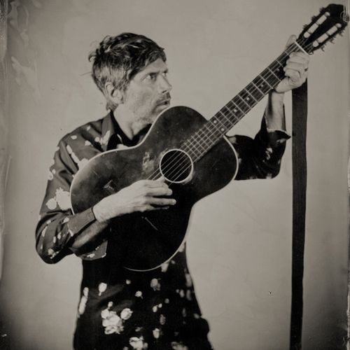 Gruff Rhys