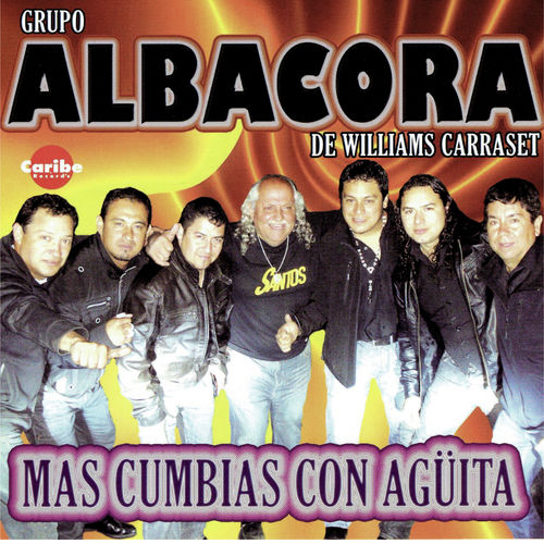 Grupo Albacora