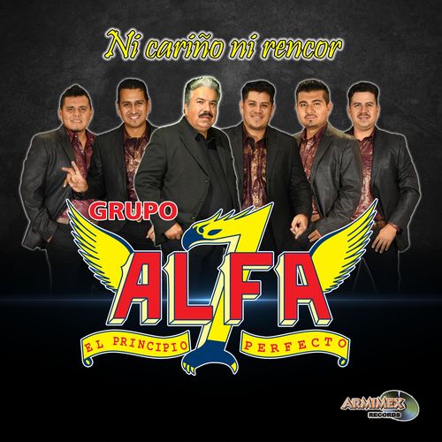 Grupo Alfa 7