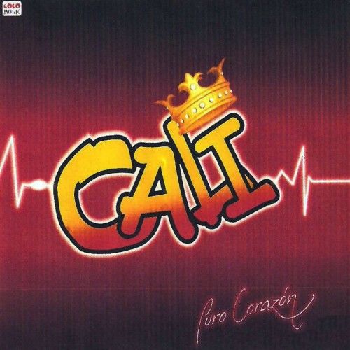 Grupo Cali