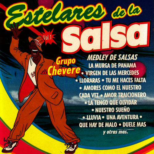 Grupo Chevere