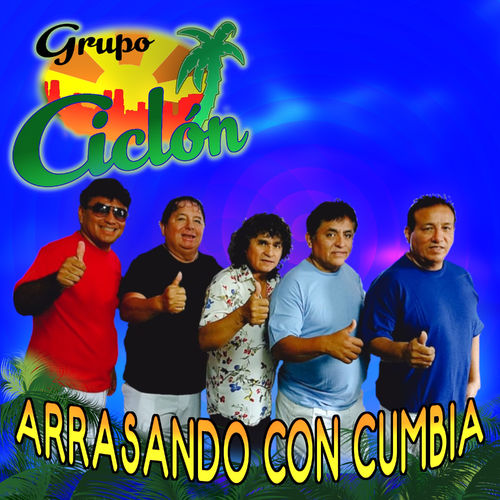 Grupo Ciclon