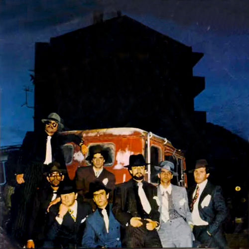 Grupo de Baile