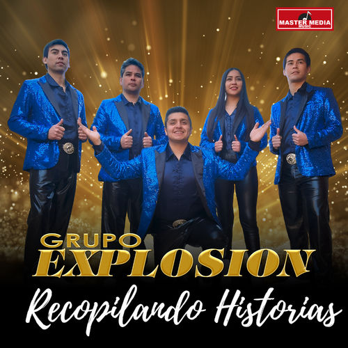 Grupo Explosion