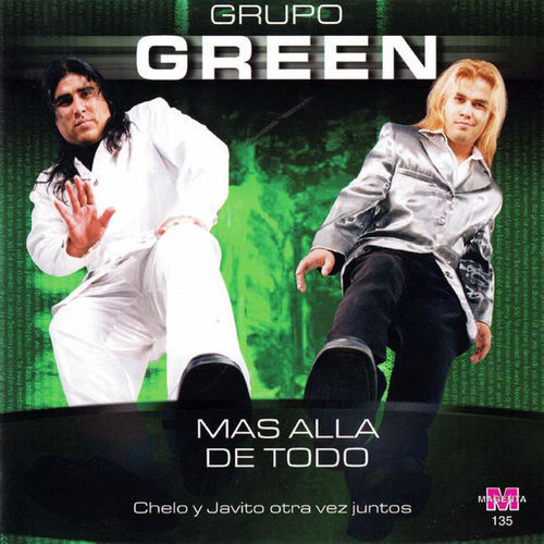 Grupo Green