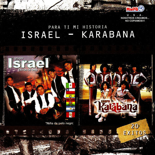 Grupo Israel
