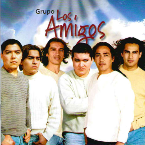 Grupo Los Amigos
