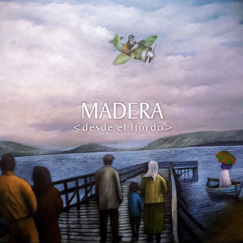 Grupo Madera