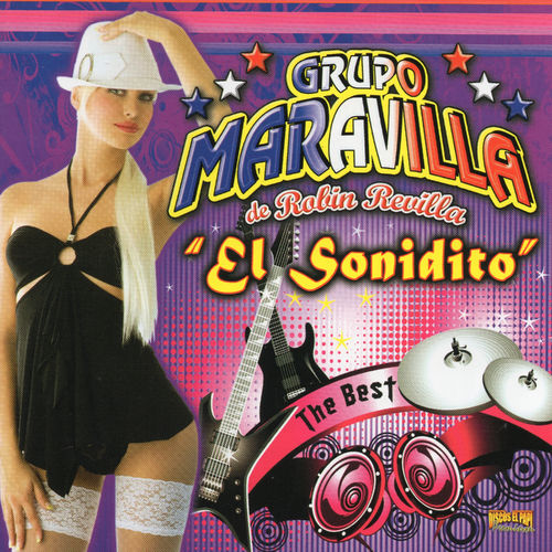 Grupo Maravilla