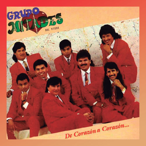 Grupo Mitades