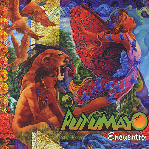 Grupo Putumayo