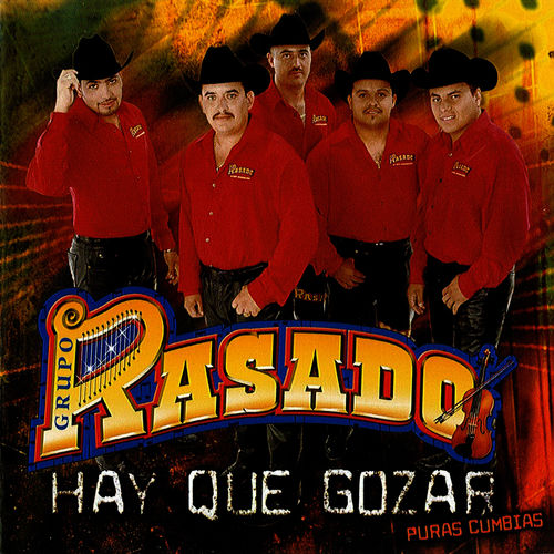 Grupo Rasado