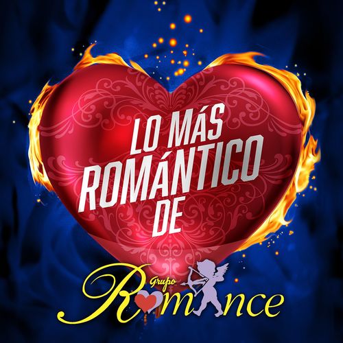 Grupo Romance