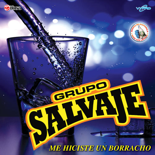 Grupo Salvaje
