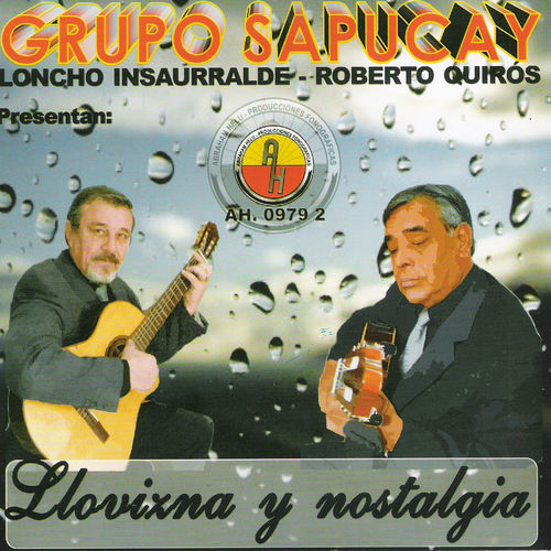 Grupo Sapukay