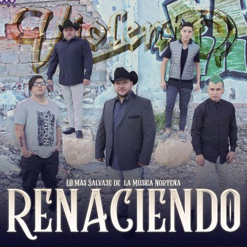 Grupo Violento