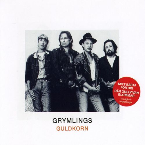 Grymlings