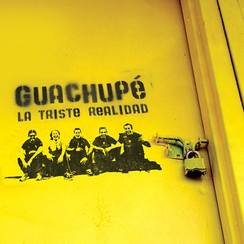 Guachupe