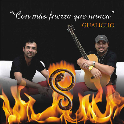 Gualicho