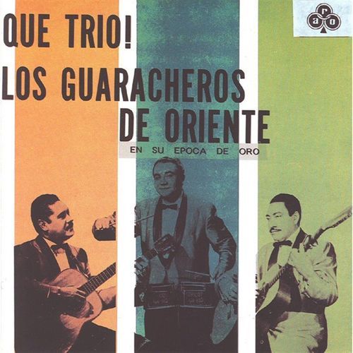 Guaracheros De Oriente