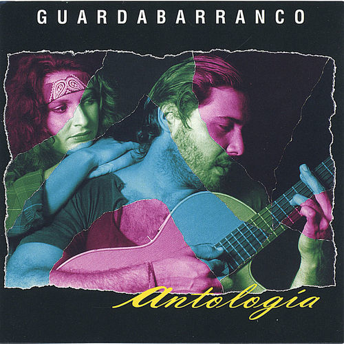 Guardabarranco