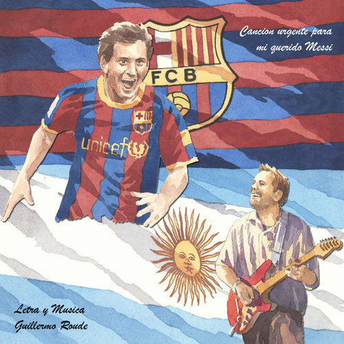 Guillermo Roude