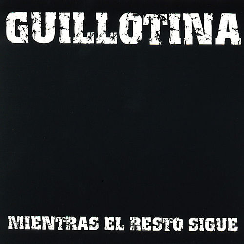 Guillotina