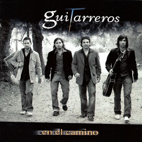 Guitarreros