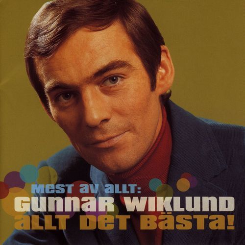 Gunnar Wiklund