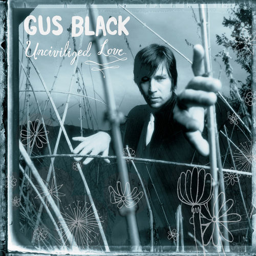 Gus Black