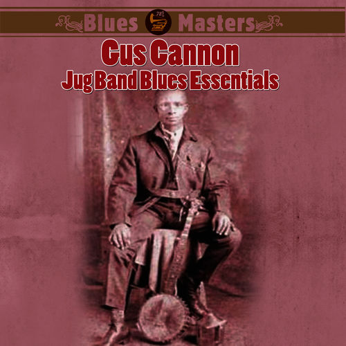 Gus Cannon