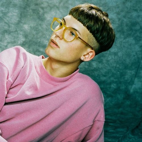 Gus Dapperton