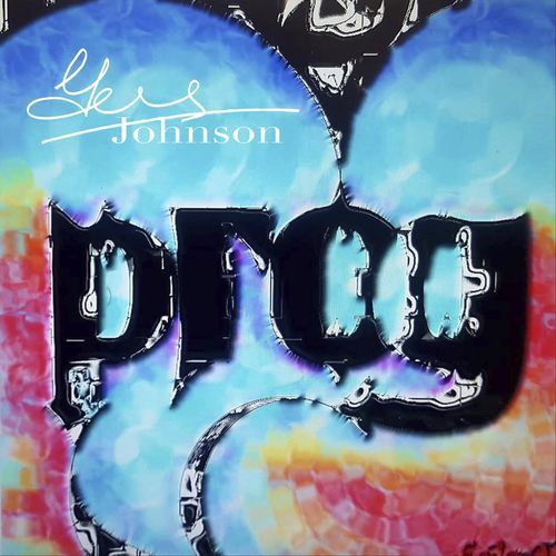 Gus Johnson