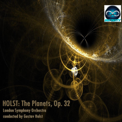 Gustav Holst