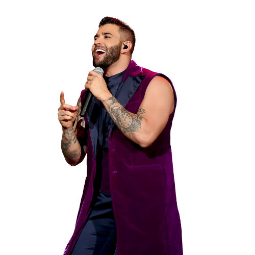 Gustavo Lima