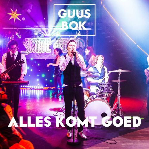 Guus Bok
