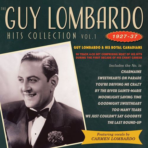 Guy Lombardo