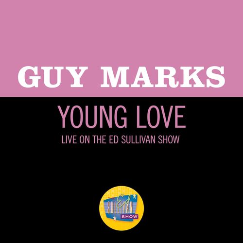 Guy Marks