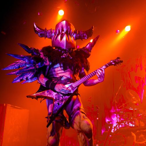 Gwar