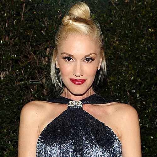 Gwen Stefani
