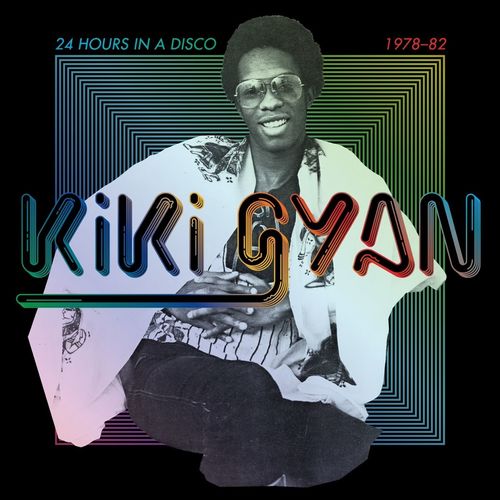 Gyan