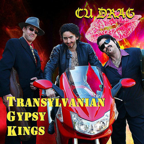 Gypsy Kings