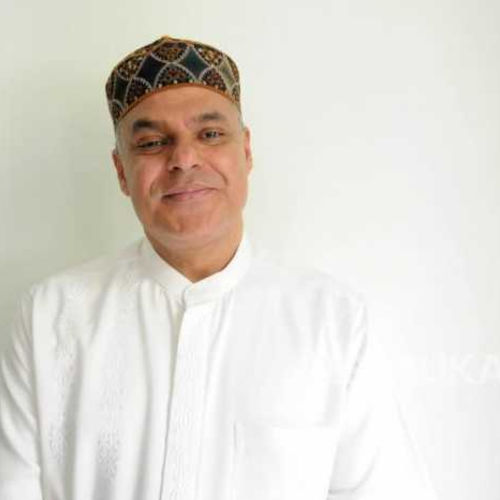 Haddad Alwi