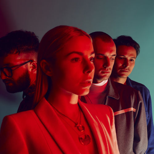 Haelos